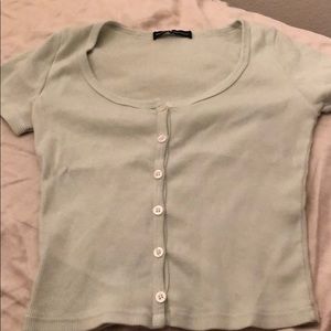 A zealot too from brandy melville!